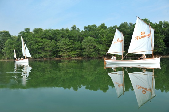 Flamingo Đại Lải Resort giành cú đúp giải thưởng kiến trúc quốc tế ảnh 4